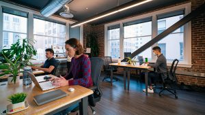 Werqwise San Francisco - Werqwise | Co-working & Custom Office Spaces