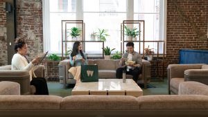 Werqwise San Francisco - Werqwise | Co-working & Custom Office Spaces